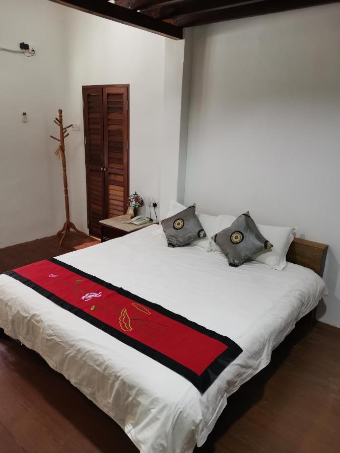 Rangoon Residences + Джорджтаун Экстерьер фото